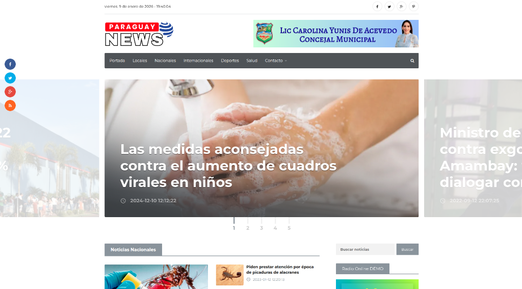 Diseño Minimalista